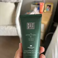 RITUALS - The Ritual of Jing - Crème fouettée pour le corps