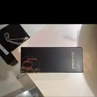 MARIONNAUD - Le vernis gel 25 black cherry