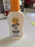 MALIBU - Kids - Lotion high protection SPF 30 