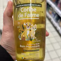 CORINE DE FARME - Bain moussant extra doux