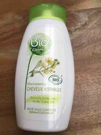 CASINO - Bio - Shampooing cheveux normaux