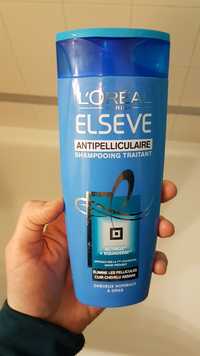 L'ORÉAL - Elsève antipelliculaire - shampooing traitant