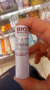 NUXE - Bio beauté - Stick lèvres réparateur