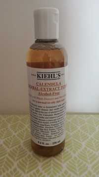 KIEHL'S - Calendula herbal-extract toner alcohol-free