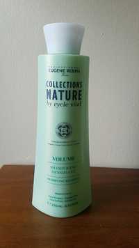 EUGÈNE PERMA - Collections nature - Volume shampooing densifiant