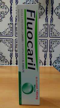 FLUOCARIL - Bi-fluoré menthe dentifrice 