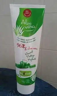 BIOVIT'AM - Gel de Aloe vera bio