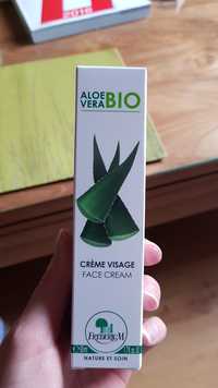 FREDERIC M - Aloe vera Bio - Crème visage