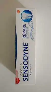 SENSODYNE - Dentifrice répare et protège