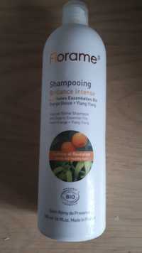 FLORAME - Shampooing brillance intense - Sublime et revitalise