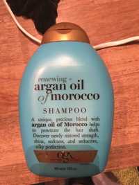OGX - Shampoo argan oil of morocco