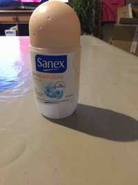 SANEX - Dermo sensitive lactoserum - Anti-perspirant