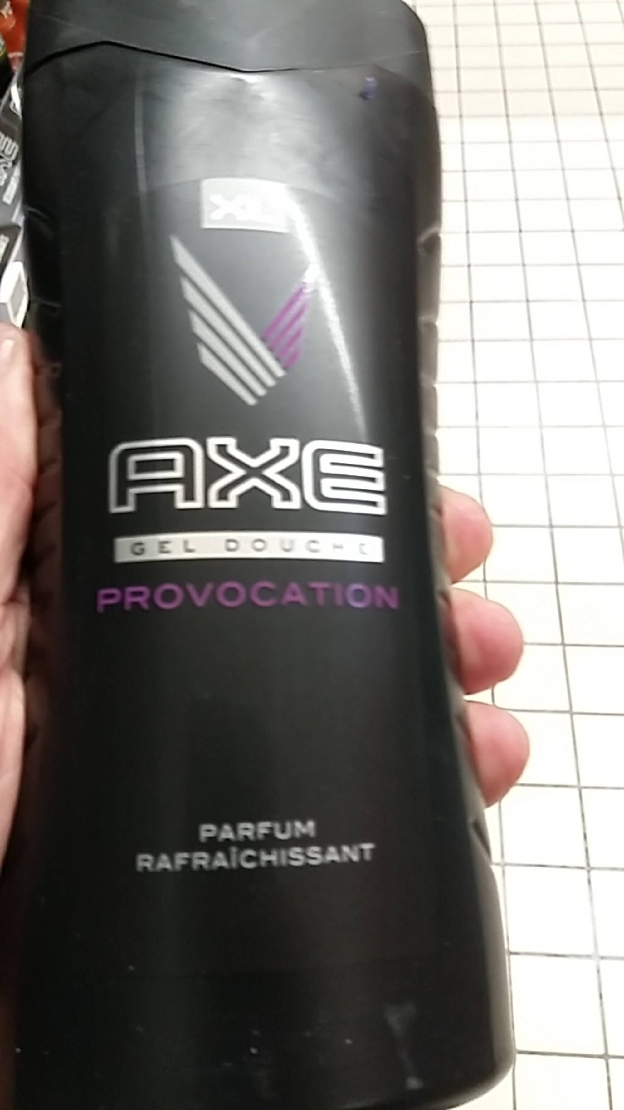 AXE - Gel douche Provocation