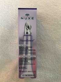 NUXE - Nuxellence - Soin anti-âge yeux