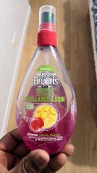 GARNIER - Fructis Color resist - Shaker Brillance & Soin