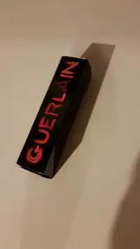 GUERLAIN - Rouge à lèvres