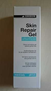 ASSOS - Skin repair gel - After ride - Gel dermatologique à effet normalisant zones génitales externes