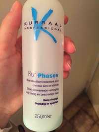 KURSAAL - Kur-Phases - Soin démêlant instantané sans rinçage