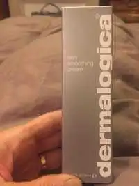 DERMALOGICA - Skin smoothing cream