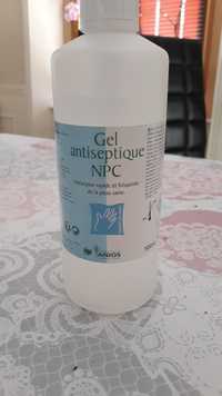 ANIOS - Gel antiseptique NPC