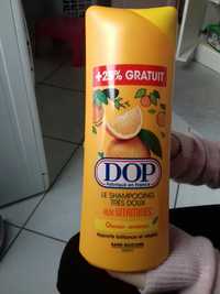 DOP - Le shampooing très doux aux vitamines