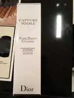 DIOR - Capture totale - Super potent cleanser