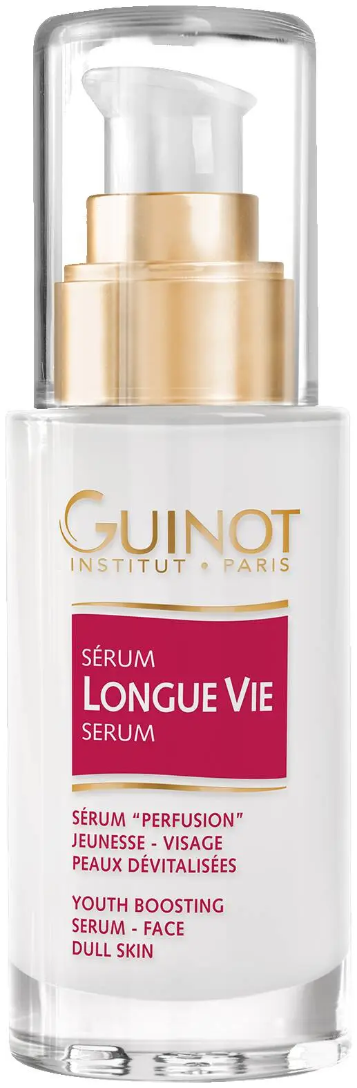 GUINOT - Sérum Longue Vie