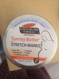 PALMER'S - Cocoa butter formula with vitamin E