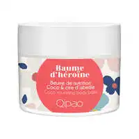 QIPAO - QIPAO - BAUME COCO- BAUME D'HEROINE 200ML