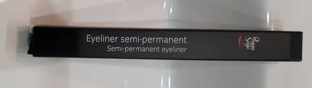 PEGGY SAGE - Eyeliner semi-permanent