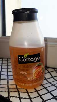 COTTAGE - Douche huile précieuse de mangue