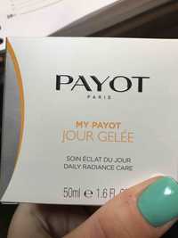 PAYOT - My Payot Jour gelée - Soin éclat du jour