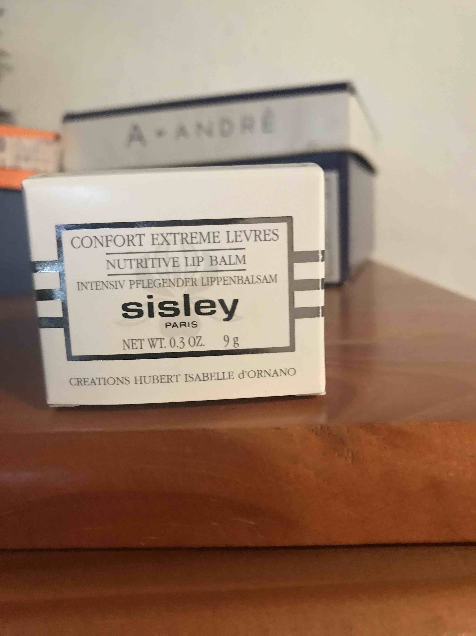 SISLEY - Confort extrême lèvres