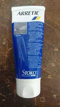 STOKO - Arretil - Crème dermoprotectrice
