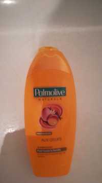 PALMOLIVE - Shampooing aux oeufs