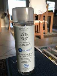 EAU THERMALE JONZAC - Rehydrate+ - Lotion de soin H2O booster