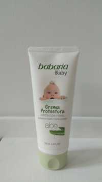 BABARIA - Crema Protectora baby