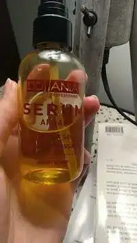 DOLLANIA - Sérum argan cheveux secs