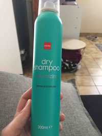 HEMA - Dry shampoo volumizing 
