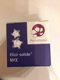 NYX - Pachamamaï - Elixir solide