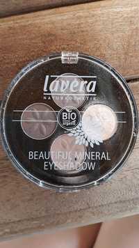 LAVERA - Beautiful mineral - Eyeshadow 