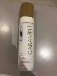 MINETAN - Classic Caramel foam - Unscrented streak-free self tan