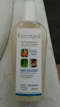 DERMACLAY - Anti-calcaire - Specific  shampooing