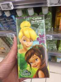 CORINE DE FARME - Disney Fairies - Eau de toilette