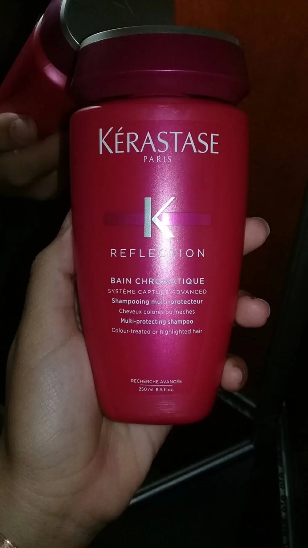 KÉRASTASE - K Reflection - Bain chromatique shampooing multi-protecteur