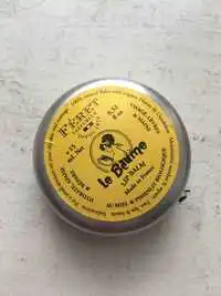 FÉRET PARFUMEUR - Le baume - Lip balm