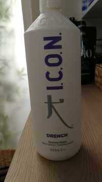 I.C.O.N. - Drench moisturizing shampoo