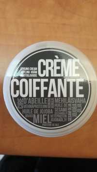 MARCAPAR - Crème coiffante 