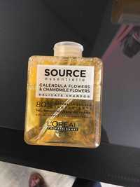 L'ORÉAL - Source essentielle - Delicate shampoo