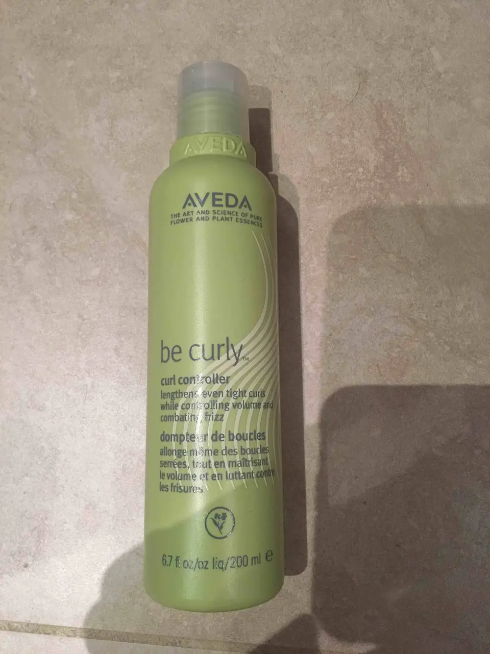 AVEDA - Be curly - Dompteur de boucles